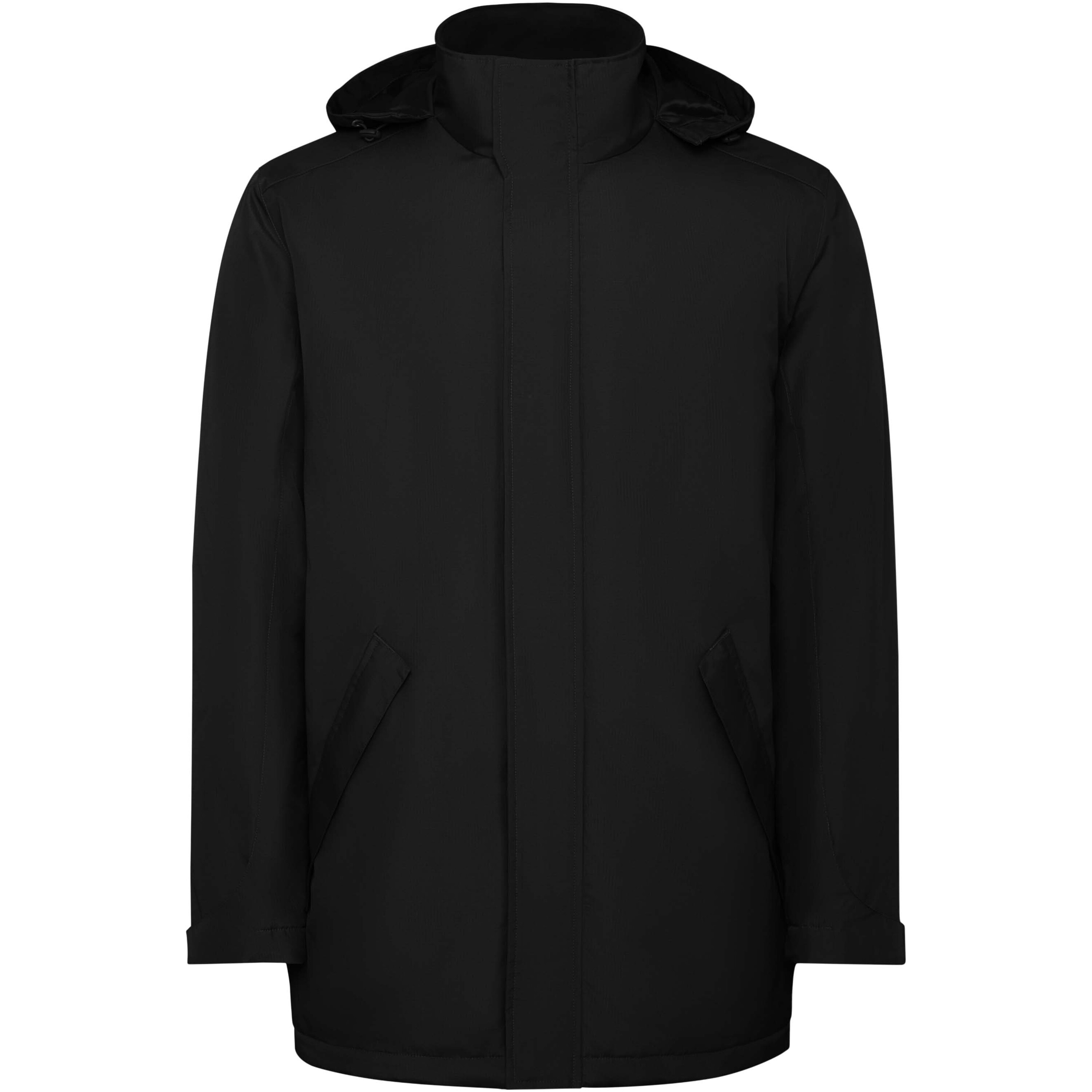 Roly K5072 - Veste parka America matelassée pour enfant