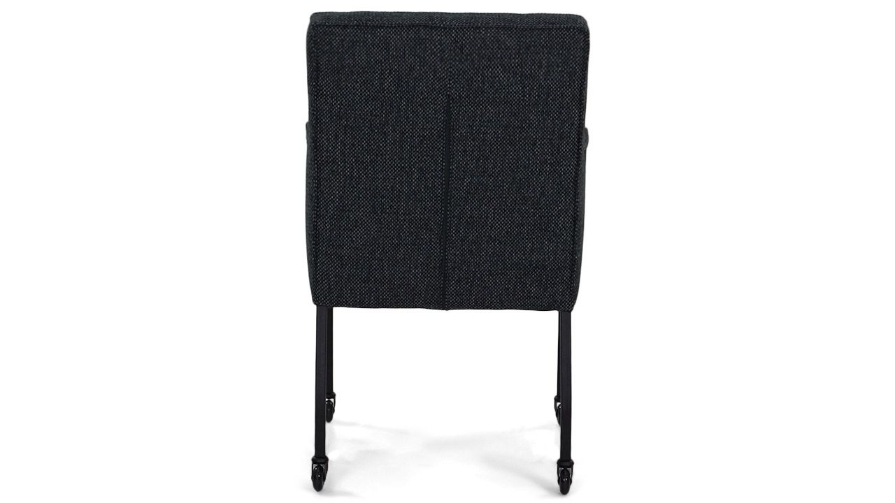 Eetstoel Stromae B61 x D65 x H88 cm