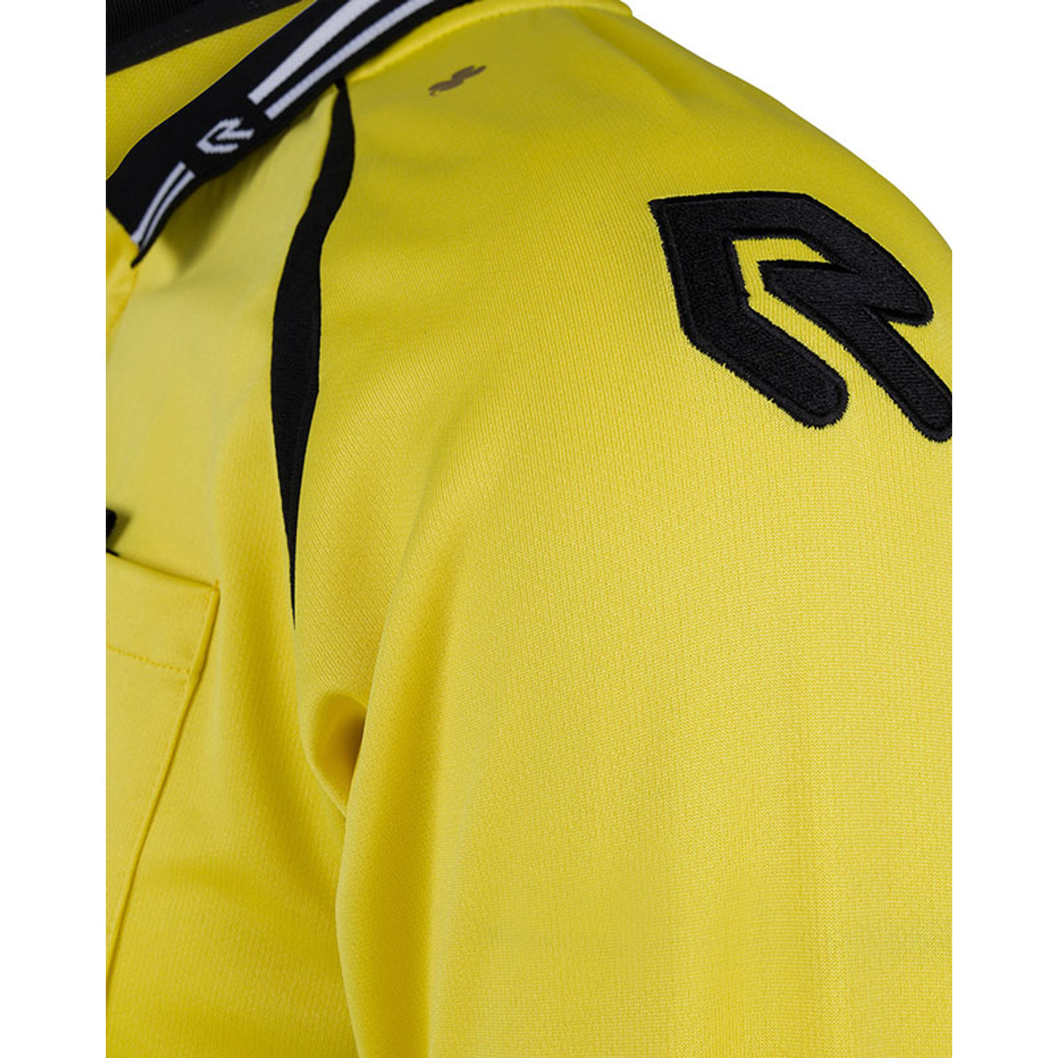 Robey Scheidsrechter Longsleeve Shirt