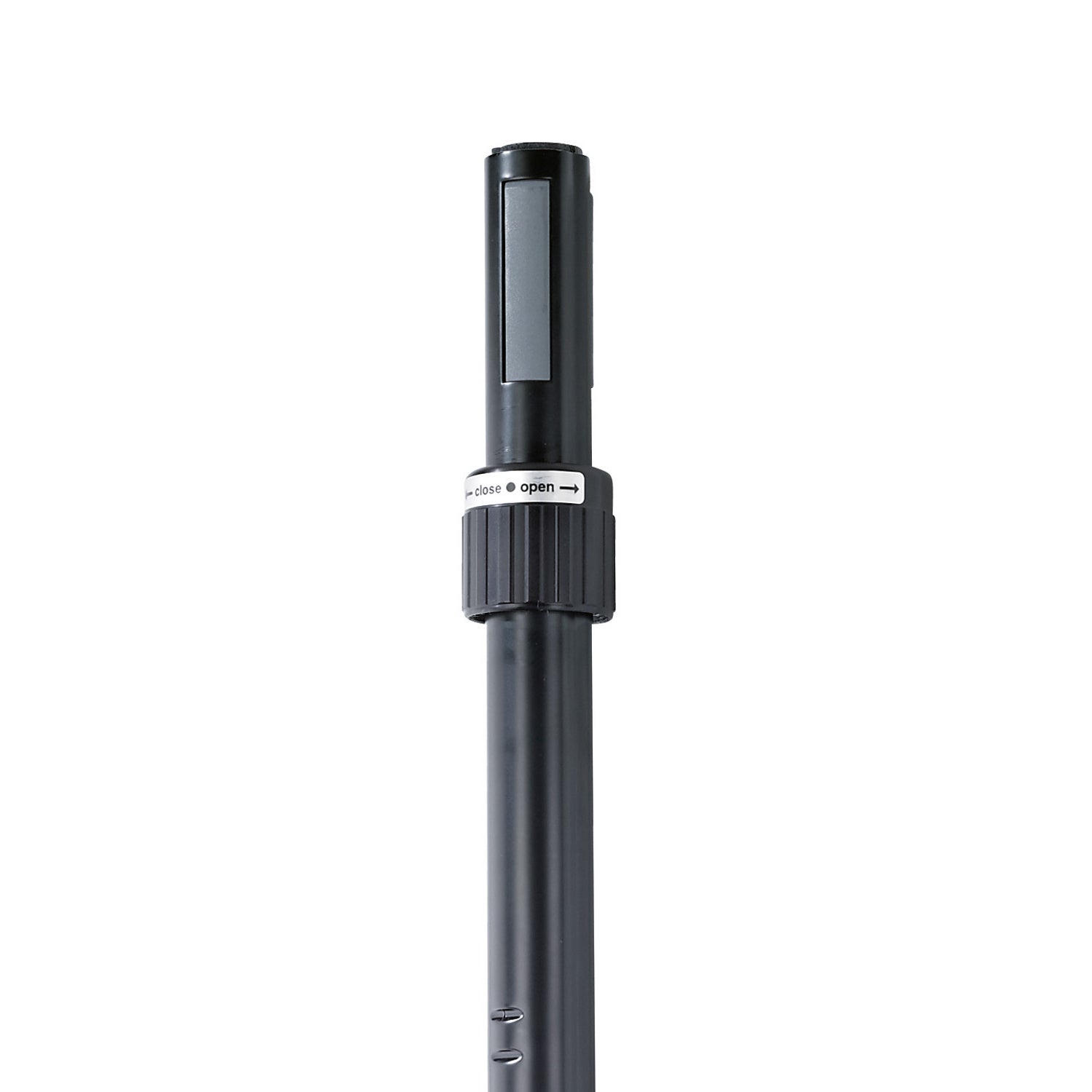 Konig & Meyer 21367 M20 tussenpaal Ring Lock hoogteverstelling