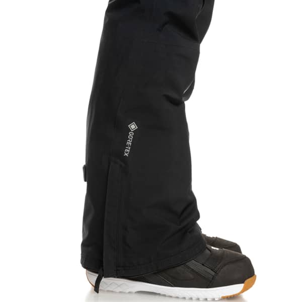 Pantalon de ski ROXY GORE-TEX STRETCH PRISM BIB PT TRUE BLACK