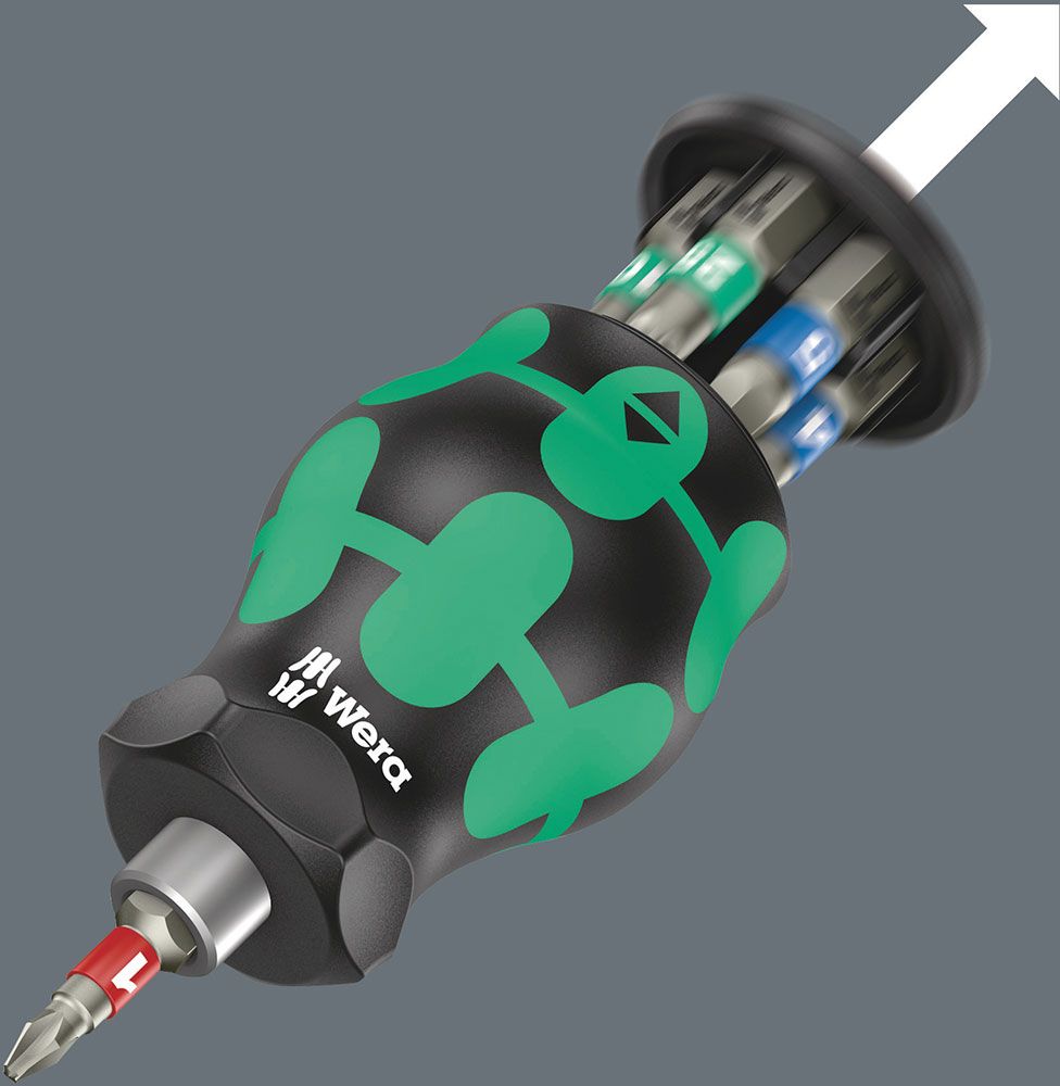 Wera Bicycle Set 11 kaufen | Bike-Discount