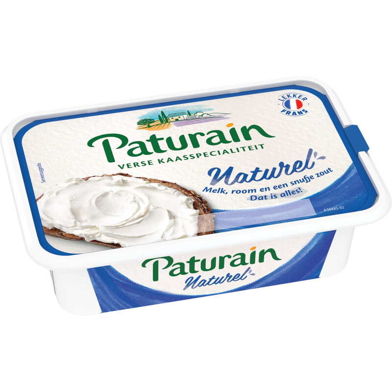Paturain Naturel