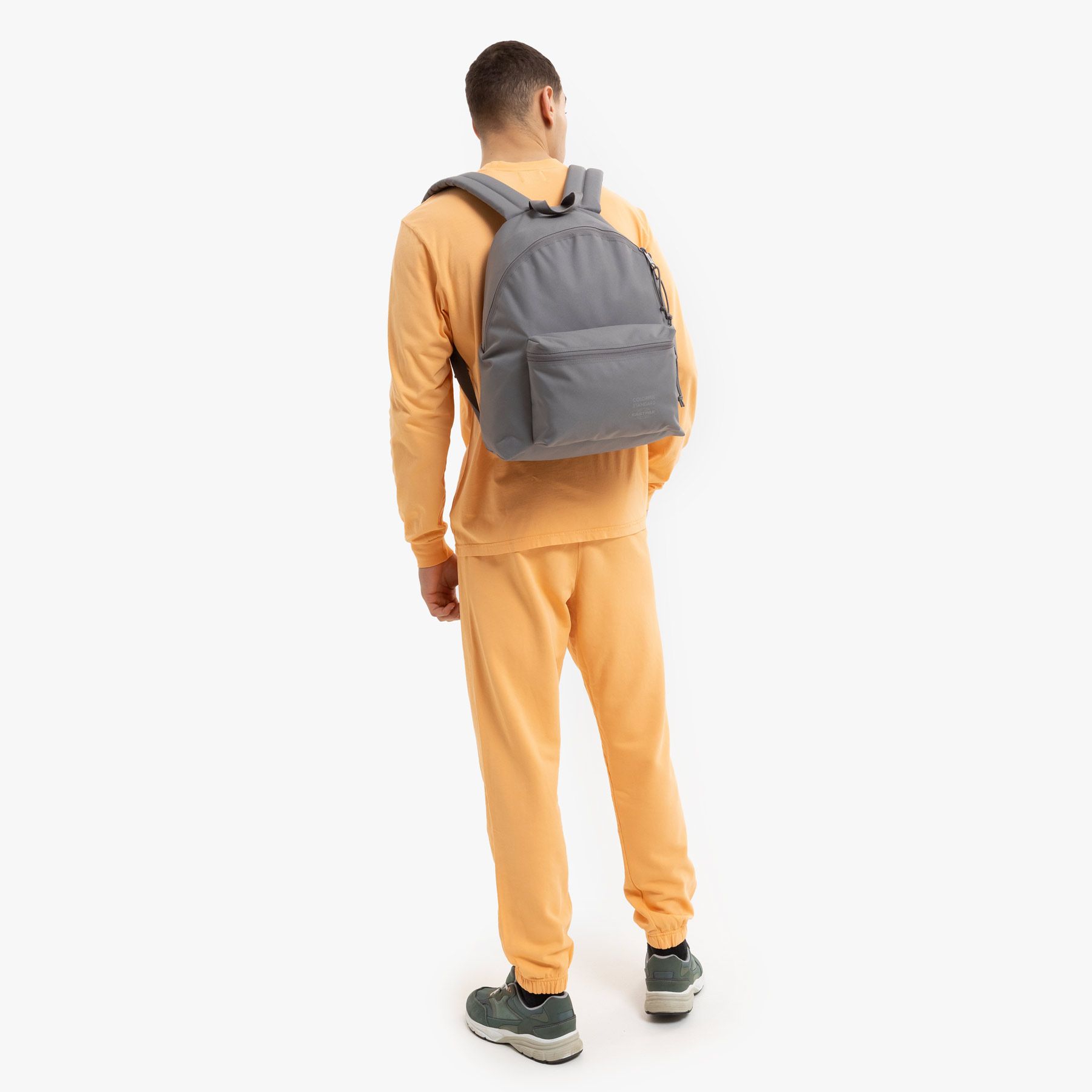 Day Pak'r Colorful Standard Storm Grey