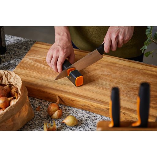 Fiskars Functional Form Kokkekniv
