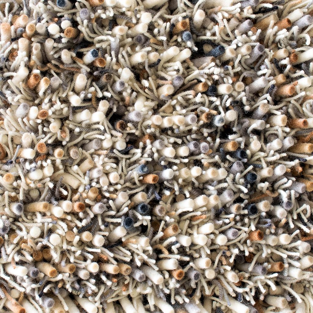 Vloerkleed Natural 59111 Spring  | Brink & Campman