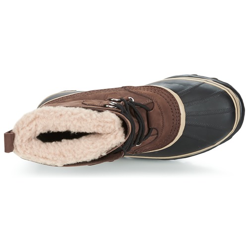 Sorel - CARIBOU Marrón