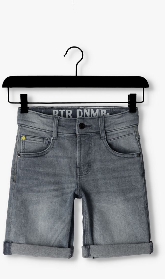 RETOUR blauwe retour korte broek reven storm blue