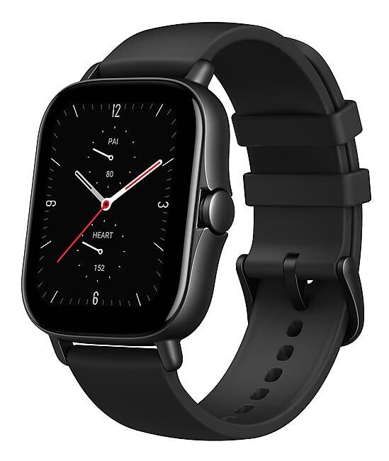 AMAZFIT - MONTRE GPS CONNECTE GTS 2e