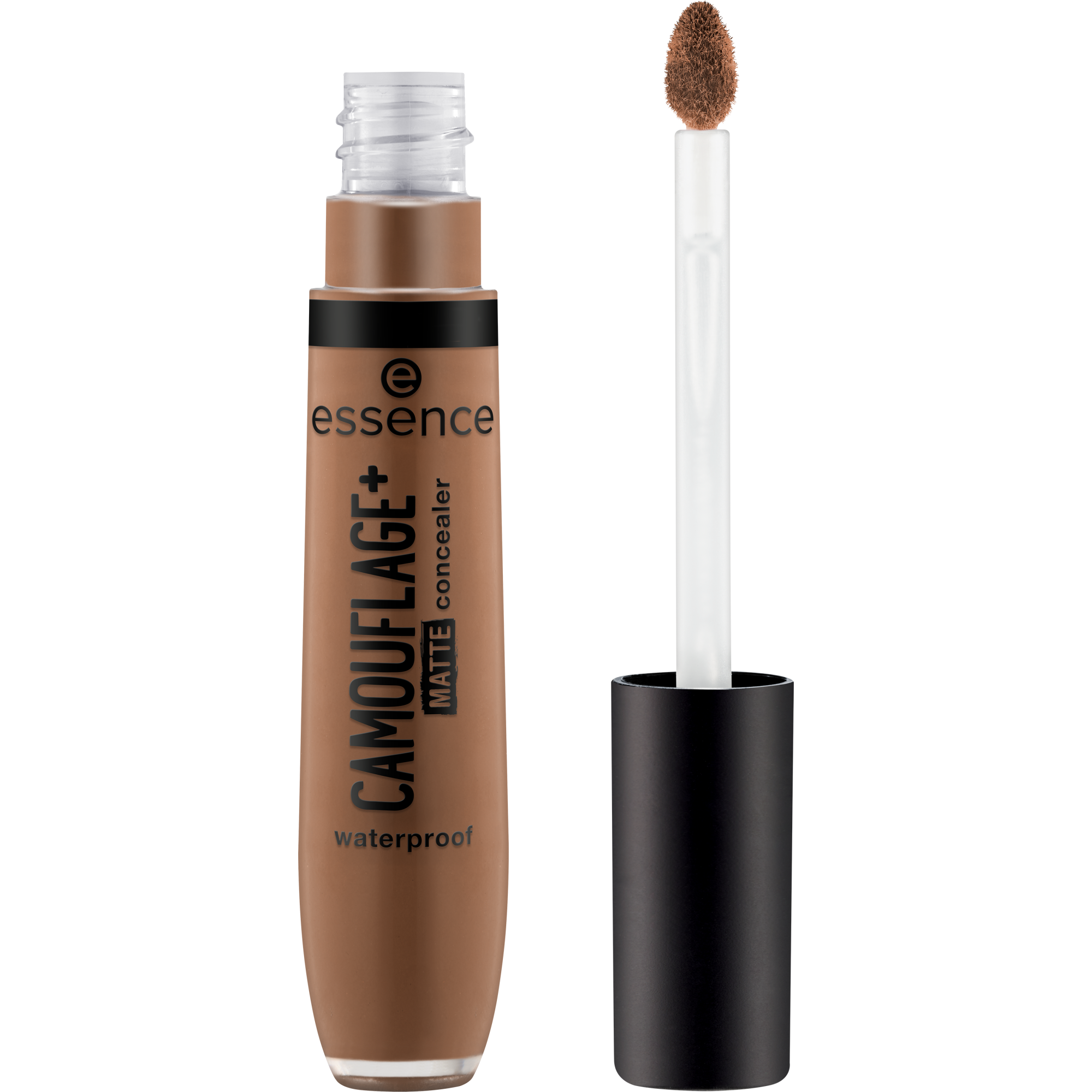 CAMOUFLAGE+ MATTE concealer