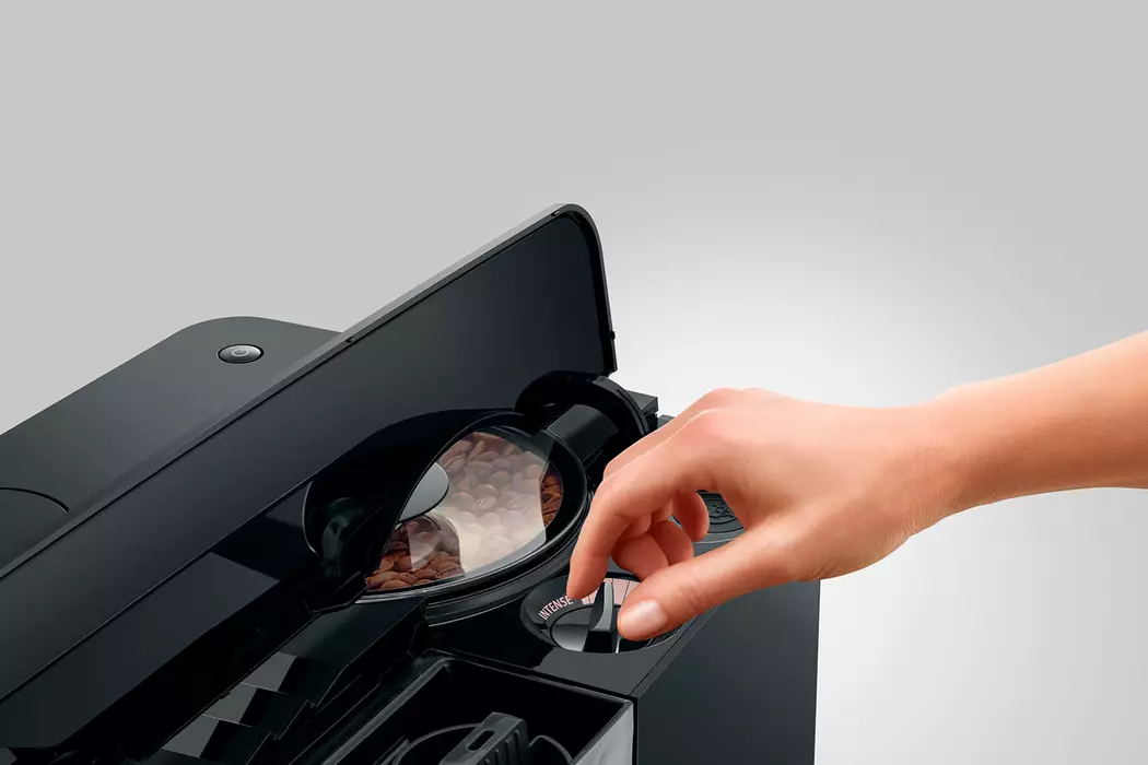 Kaffeemaschine C8