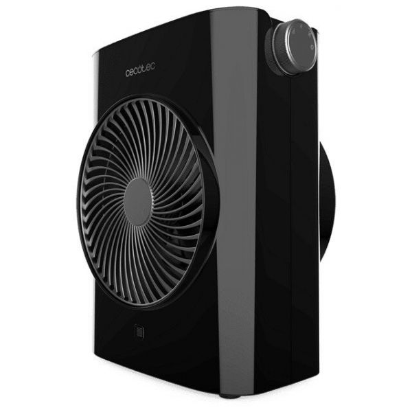 Cecotec Readywarm 2070 Max Force Black