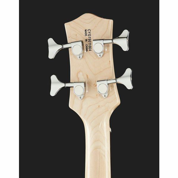Gretsch G2220 Junior Jet II Bass SB WN