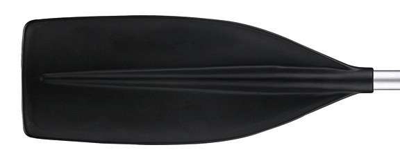 BasicNature Stechpaddel Deluxe 152 cm