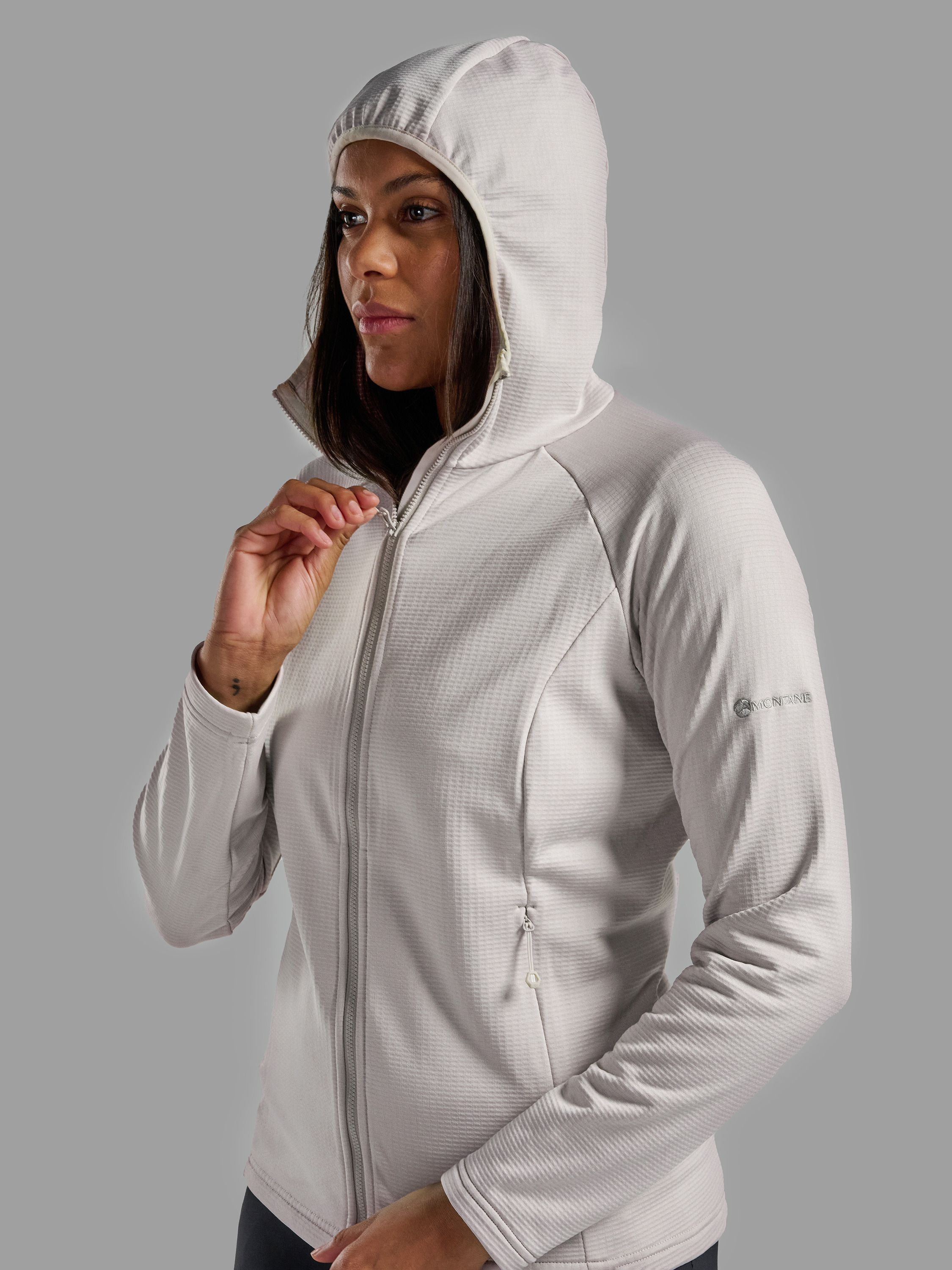 Women's Protium Hoodie