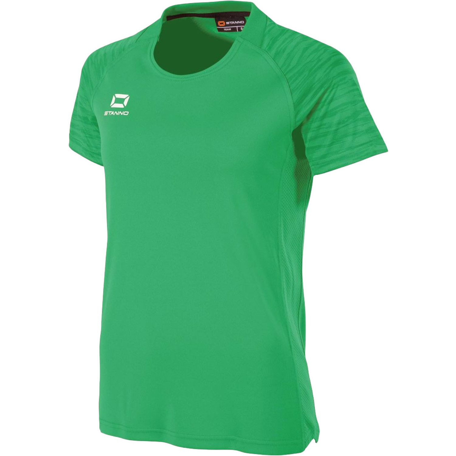 Stanno Bolt Shirt Dames