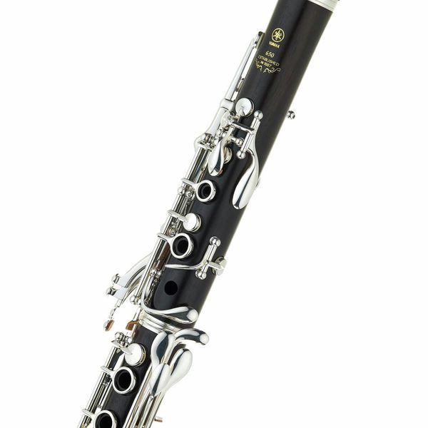 Yamaha YCL-650-E