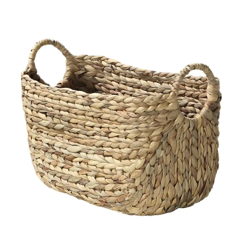 CALICOSY - Mand - Beige - 26x40x23 cm