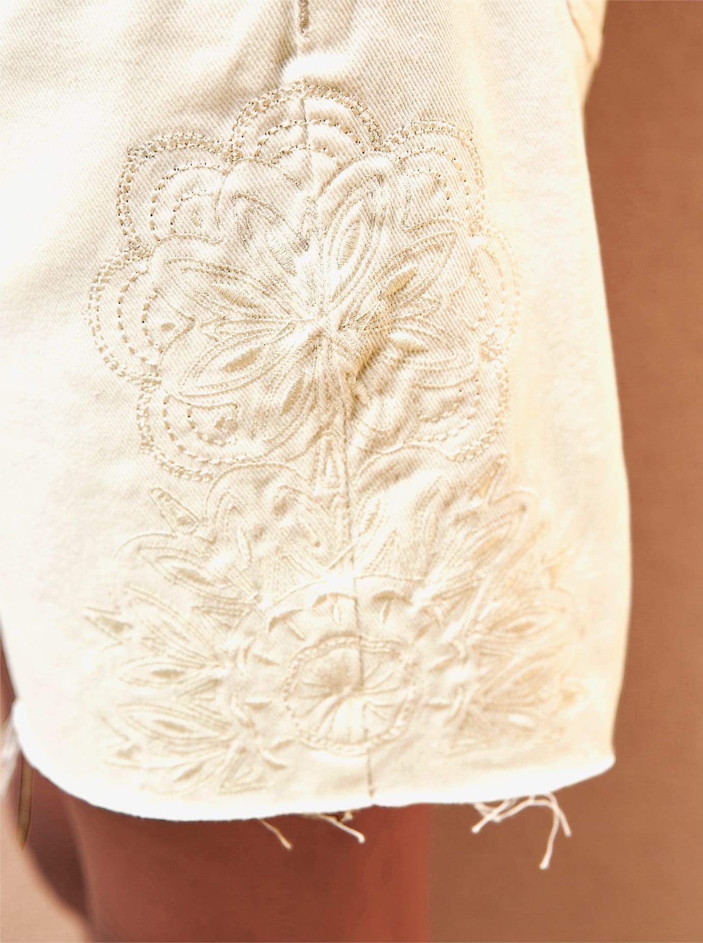 heine Jeansshorts 1 Stk. tlg.