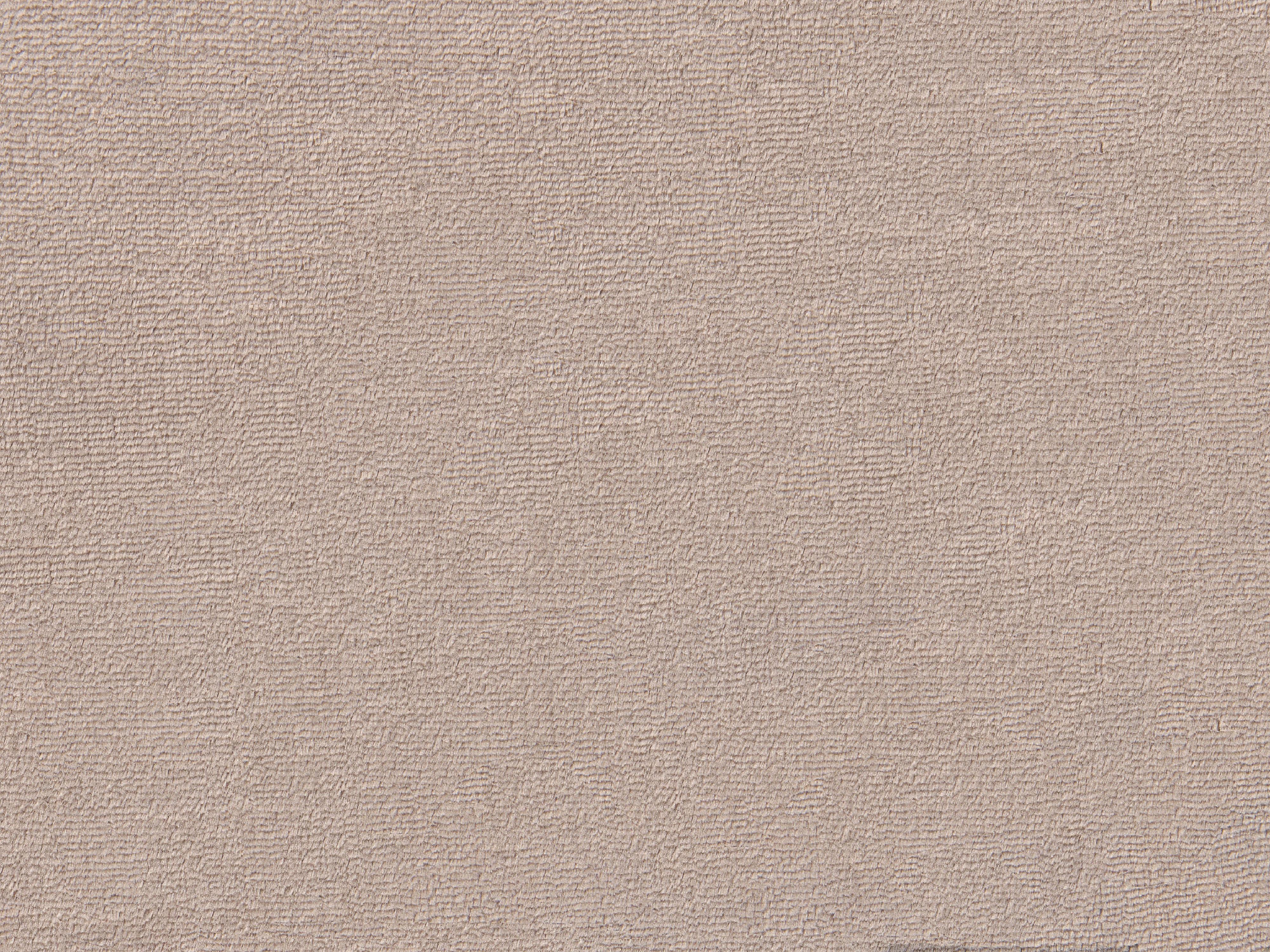 Plaid BAYBURT 200 x 220 cm Beige