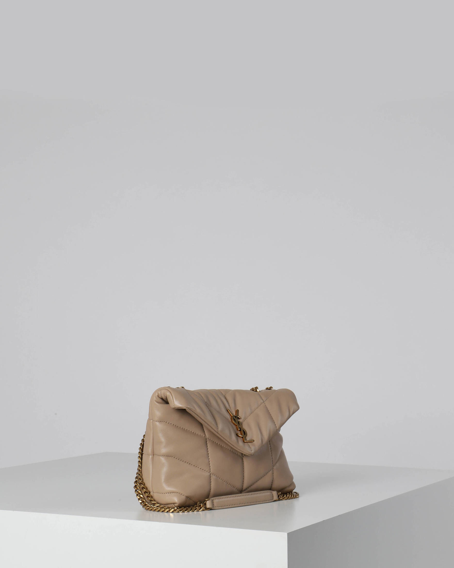 Saint Laurent| Damen Schultertasche