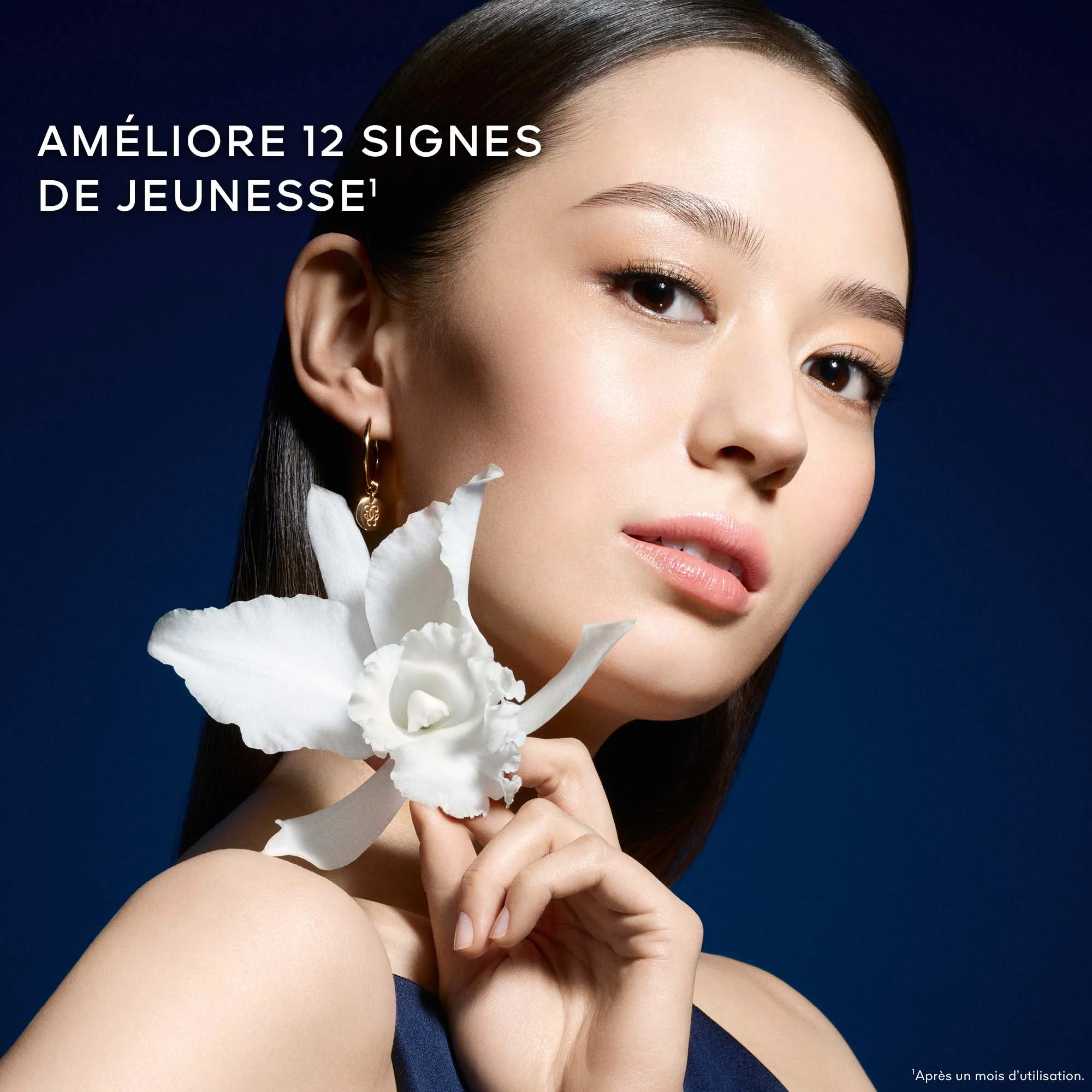 ORCHIDÉE IMPÉRIALE Le Concentré Lotion Essence |