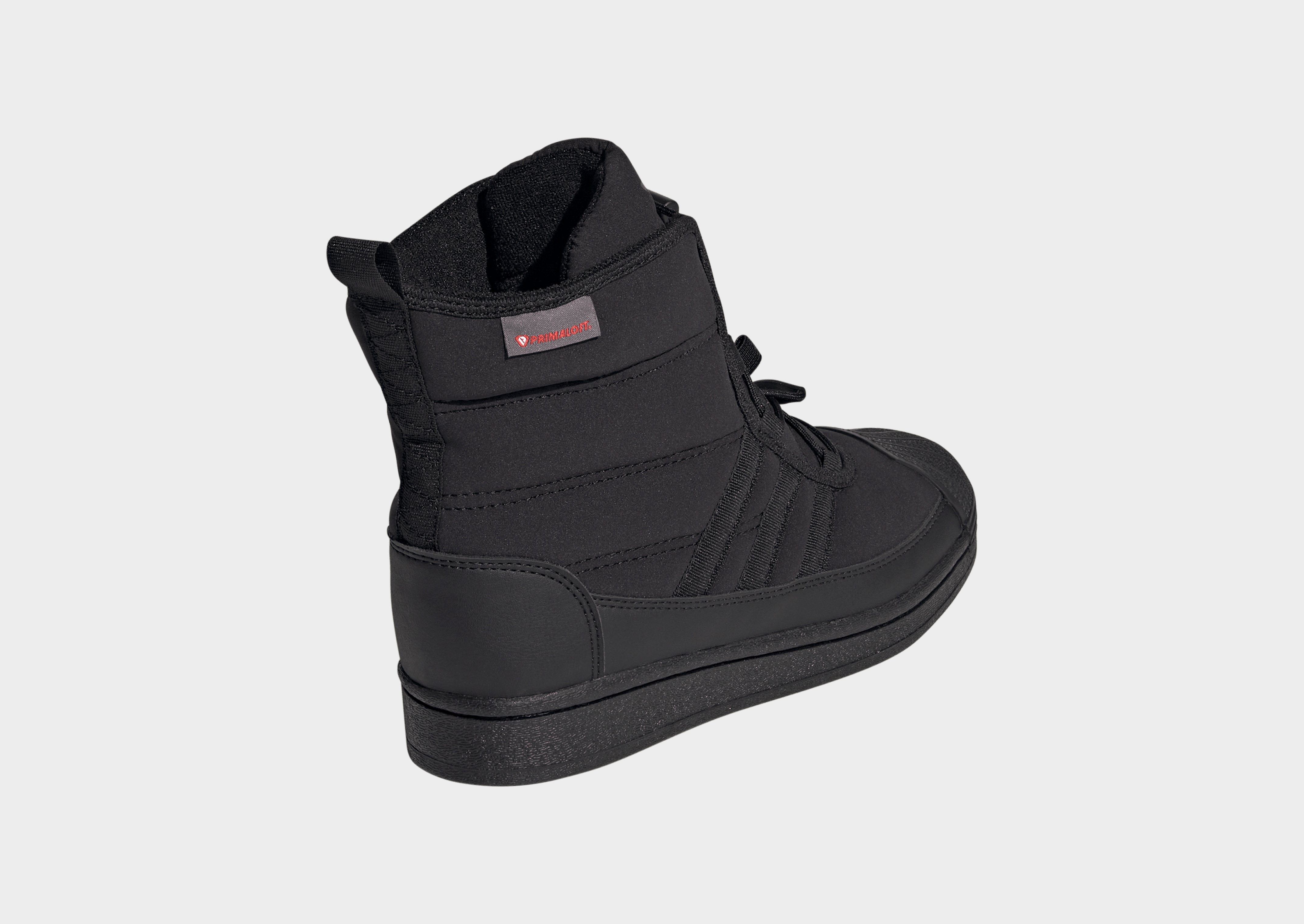 adidas Bottine Superstar enfants