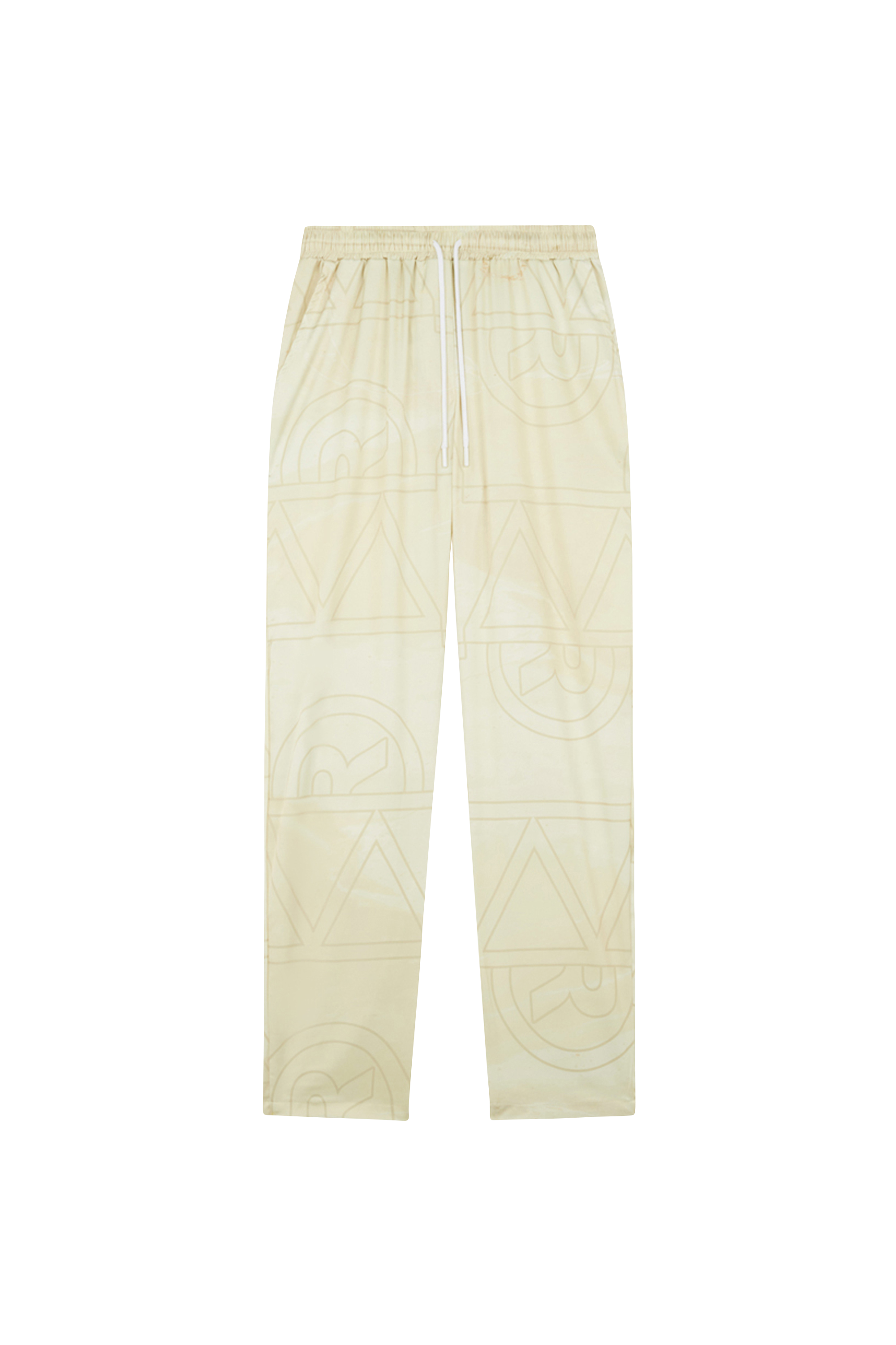 Hologram Pantalon PANTALON LAND Beige