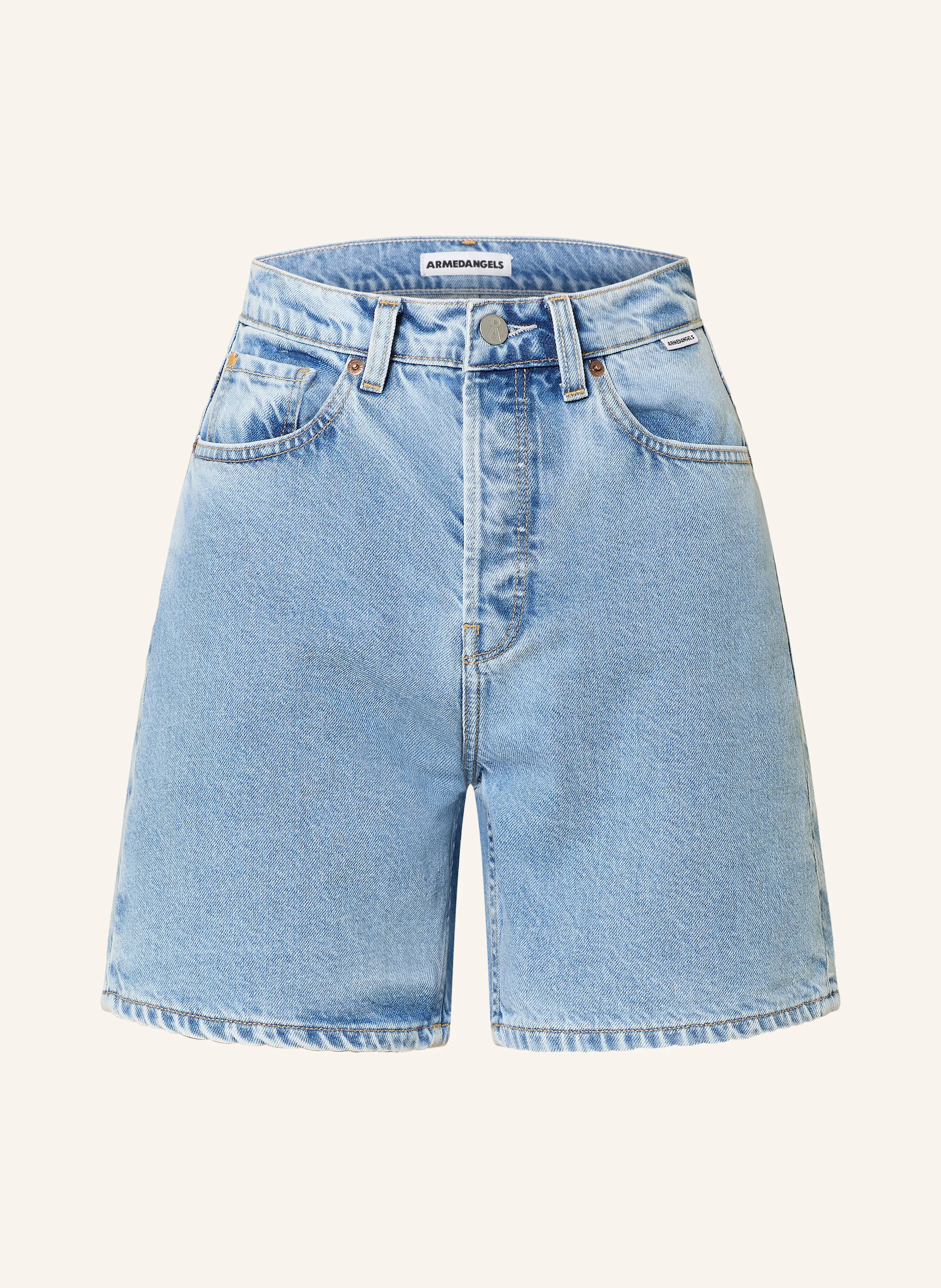 ARMEDANGELS Jeansshorts SHEAARI