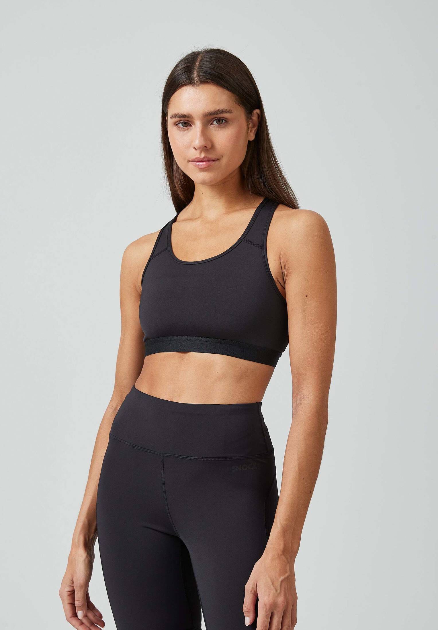 SNOCKS| Damen Sport-BH