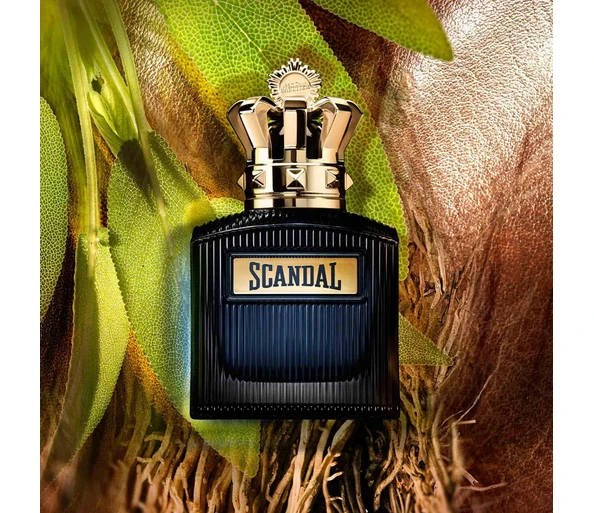 Jean Paul Gaultier Scandal pour Homme Intense Eau de Parfum Intense