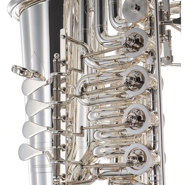 Miraphone 481C Elektra F-Tuba