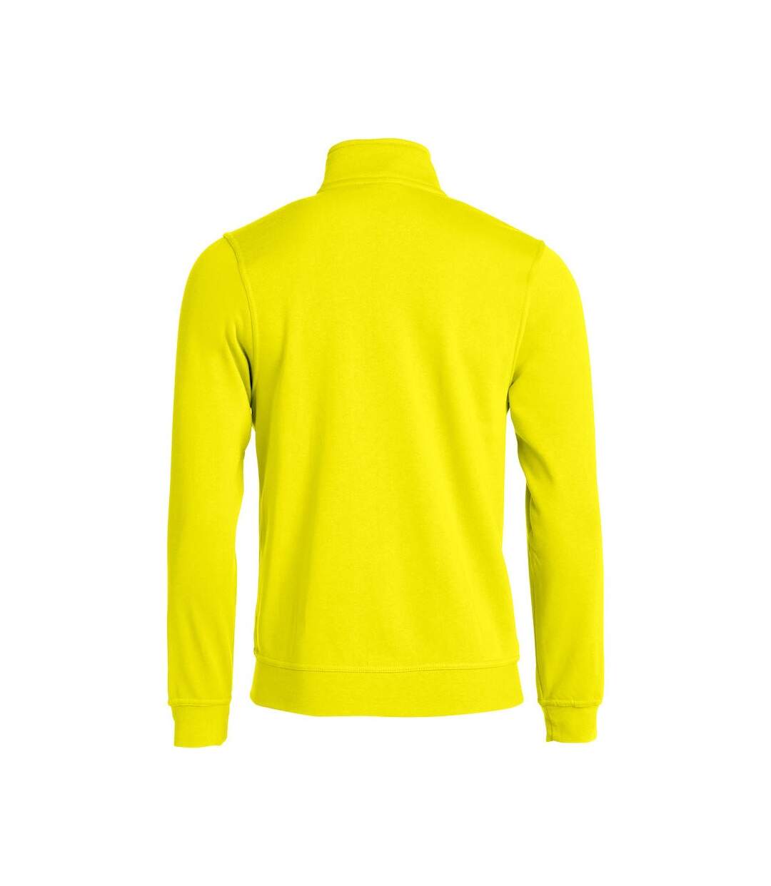 Clique - Veste - Homme (Jaune fluo) - UTUB1014