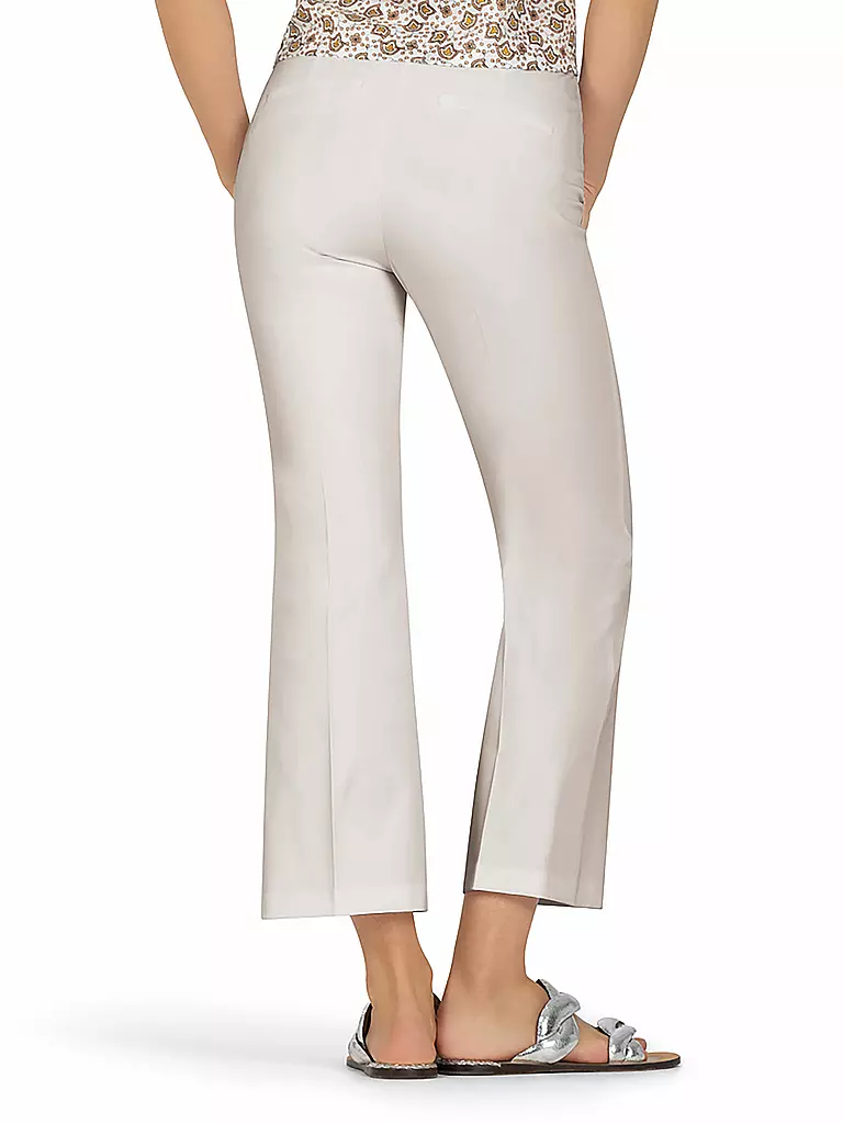 CAMBIO Hose Flared Fit 7/8 ROS EASY KICK creme