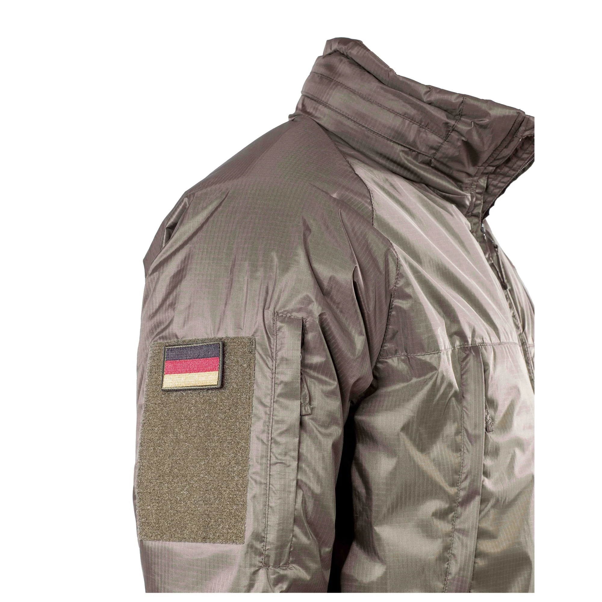 AB -  Isolationsjacke leicht IR