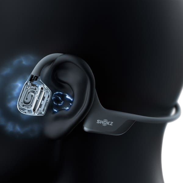 Ecouteur SHOKZ OPENRUN PRO 2 BLACK