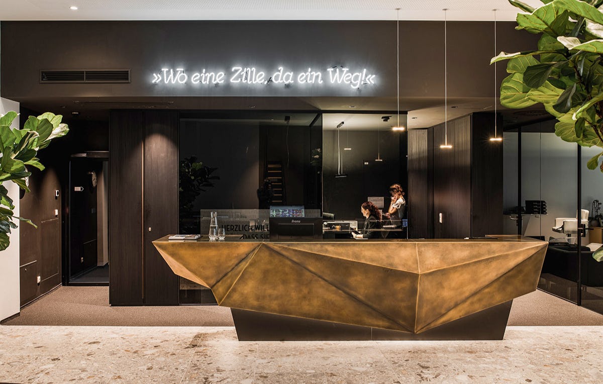 Thermen & SPA Hotels Ischl