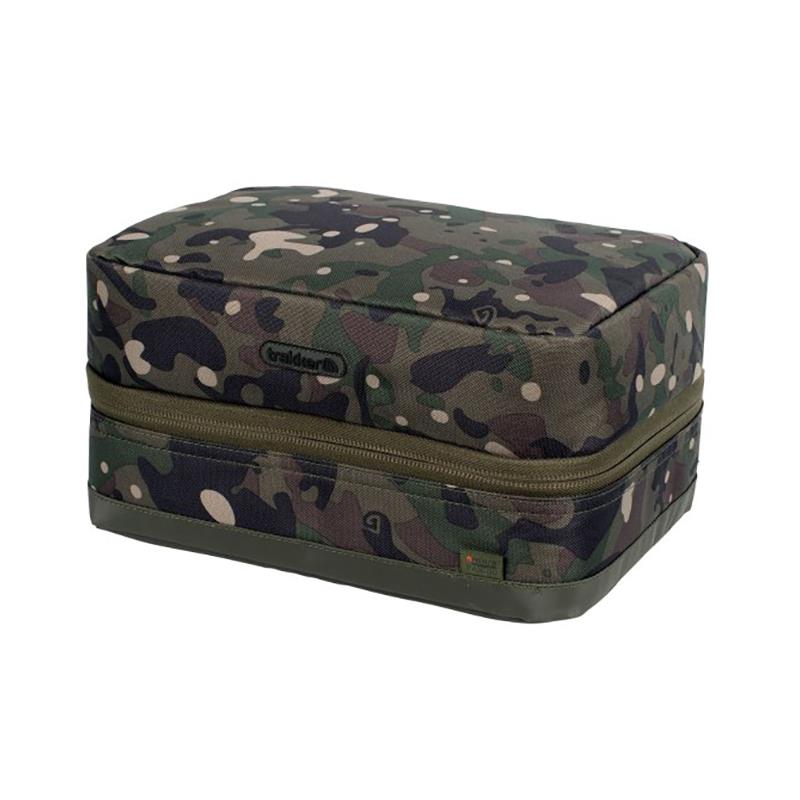 Trousse À Accessoires Trakker Nxc Camo Cook-R Bag