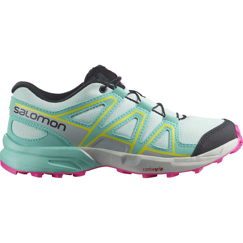 Salomon Kinder Speedcross Schuhe