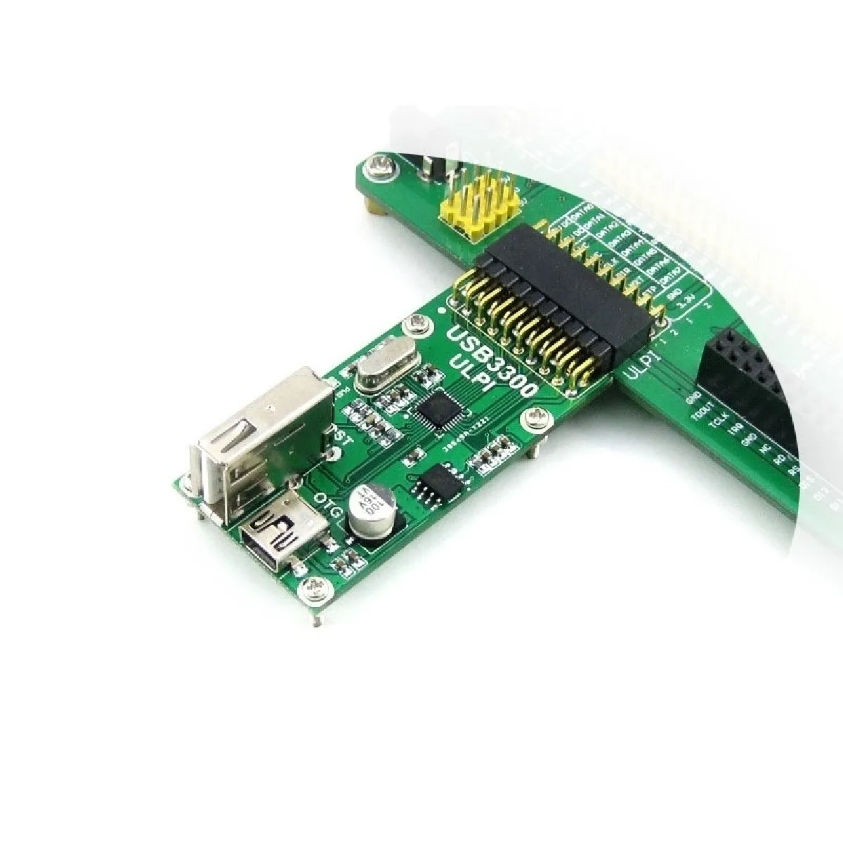 Wewoo Waveshare USB3300 USB HS Carte
