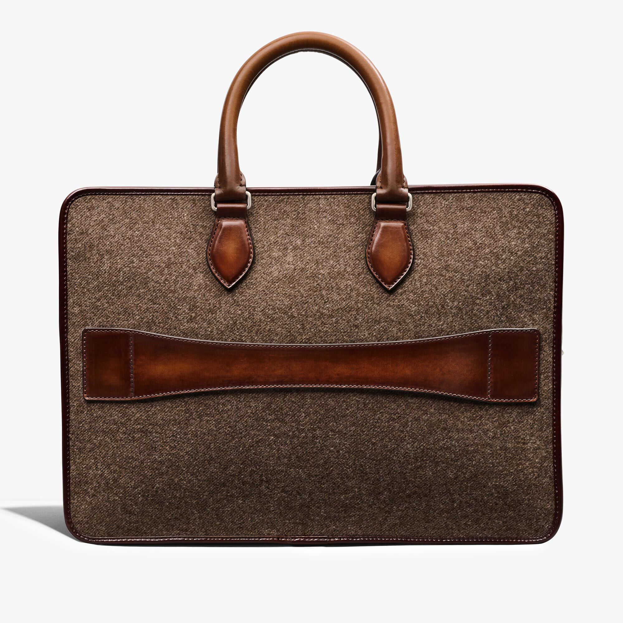 Cartable Un Jour En Laine