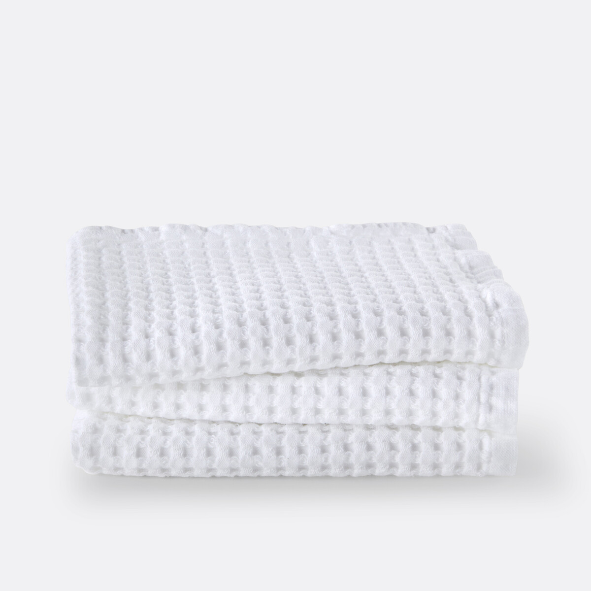 LA REDOUTE INTERIEURS<br>Conjunto de 3 gastendoekjes MENINAS