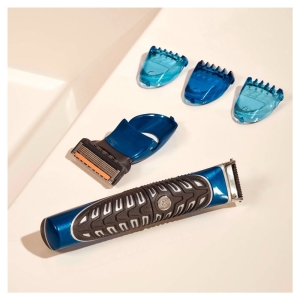 GILLETTE ProGlide Styler Rasierapparat + 1 Klinge