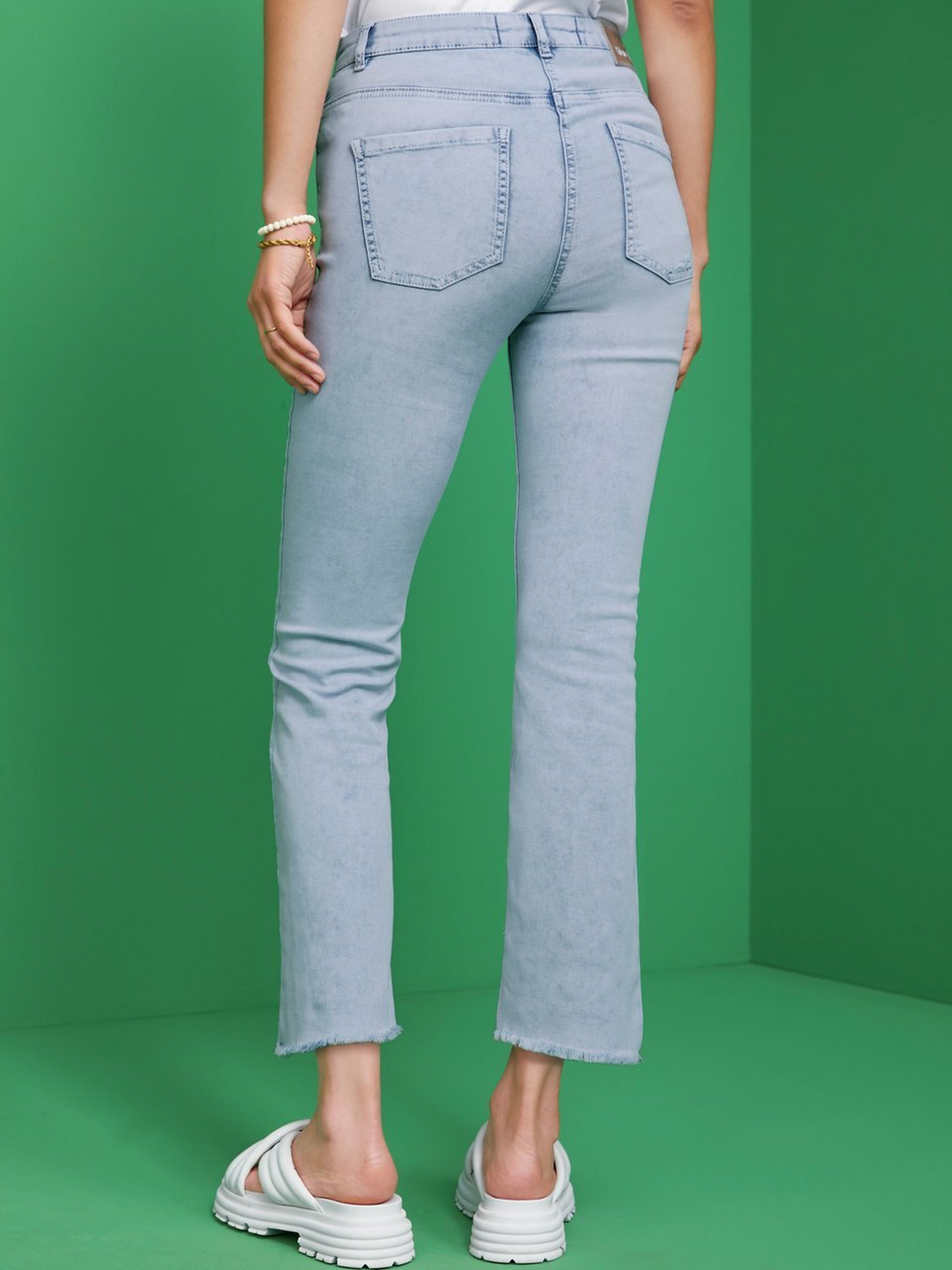 7/8-Jeans