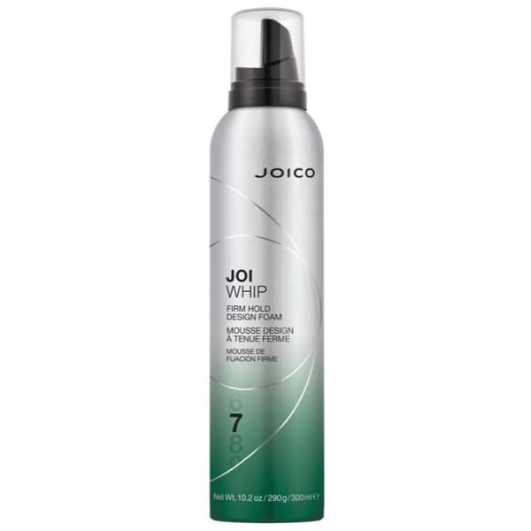 Joico Joiwhip Firm Hold Design Foam 300 ml
