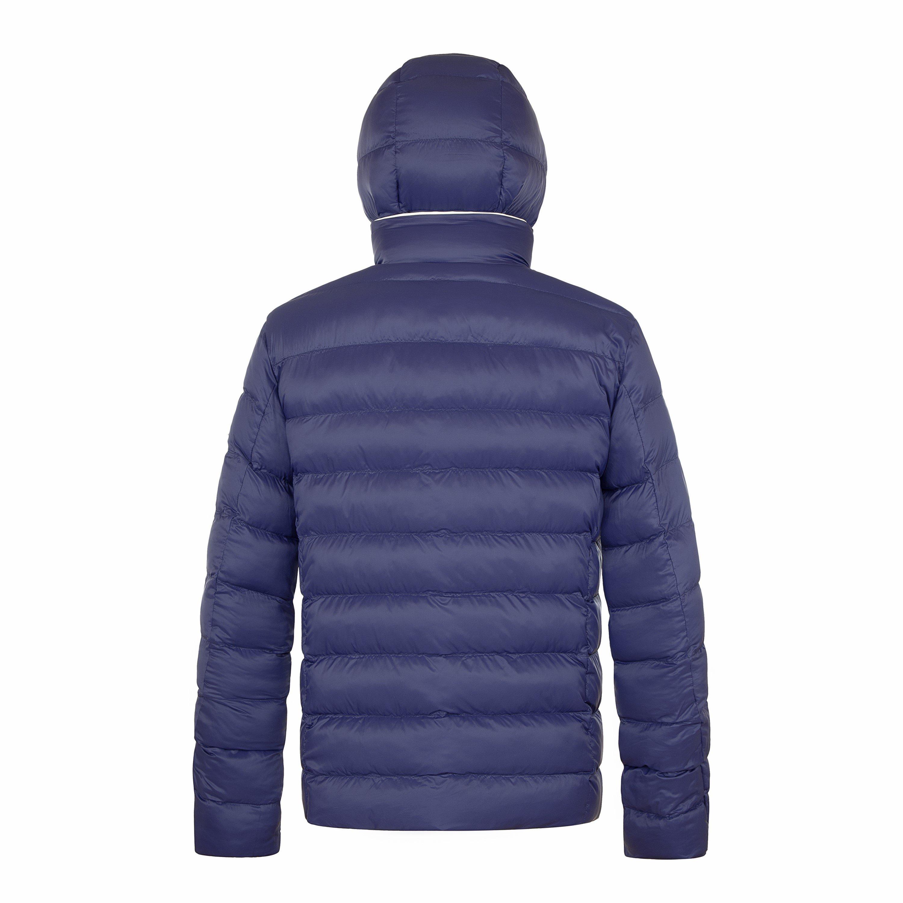 Cape Heights Lite Puffer Jacket