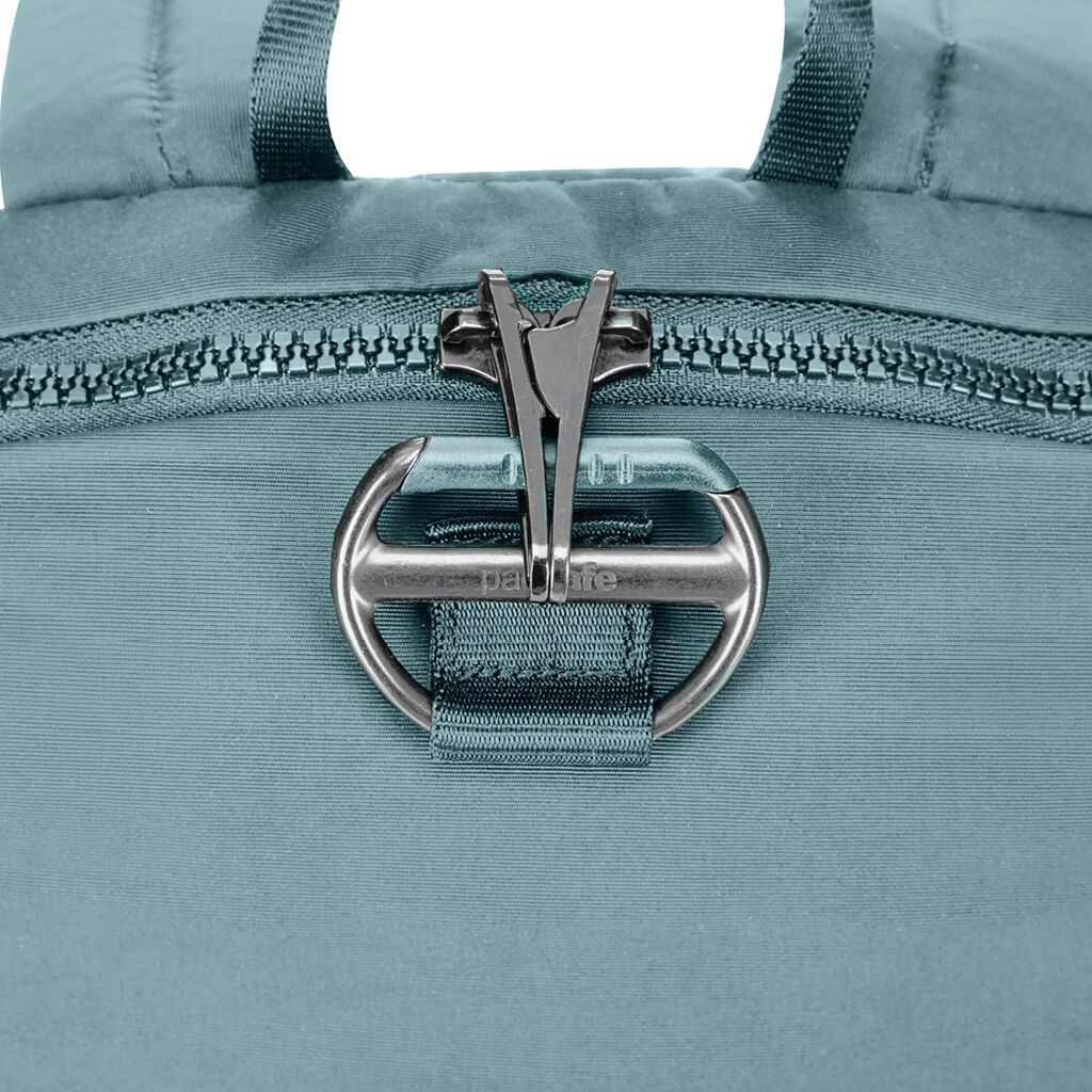 Zubehör - Rucksack Anti-Diebstahl Rucksack mint