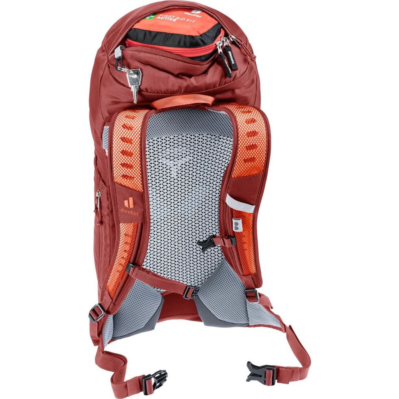 DeuterAC Lite 16