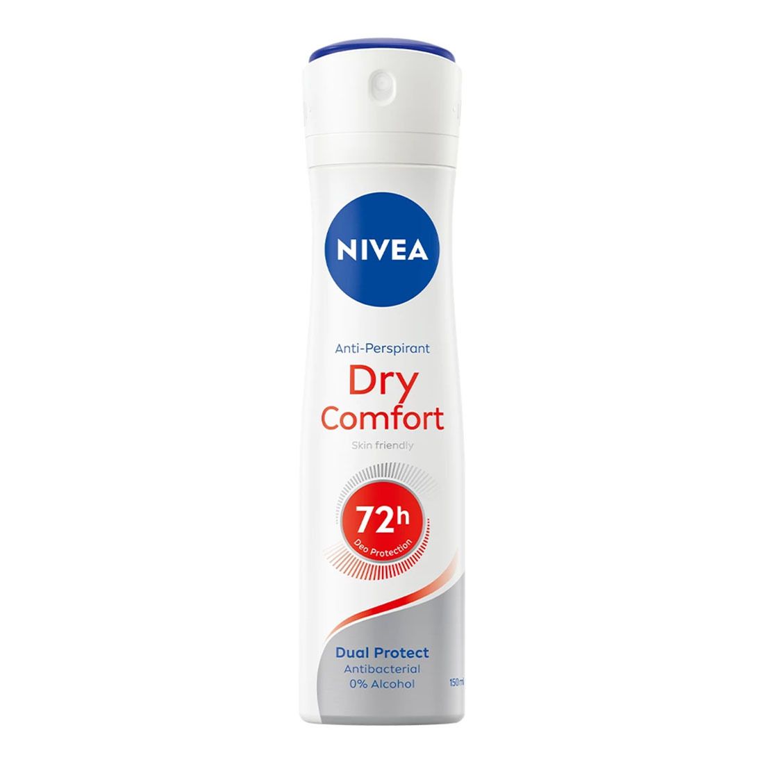 Deo Dry Comfort Spray
