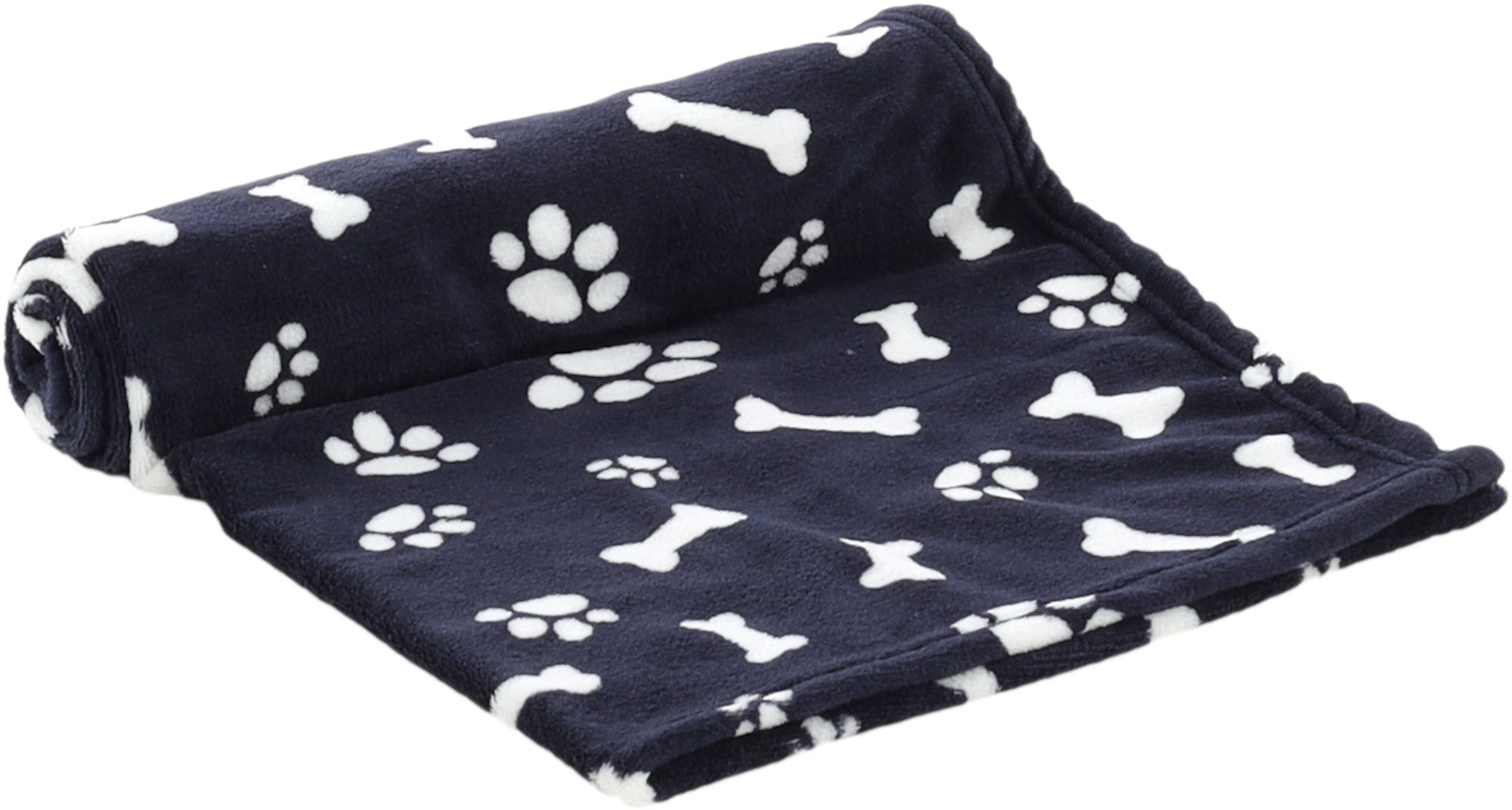 Flamingo f-520871 - Couverture Rectangle foncé